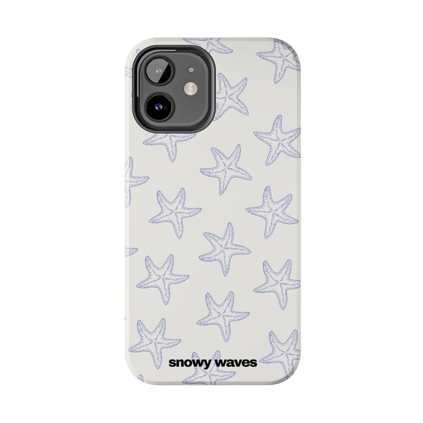 Star Fish Phone Case