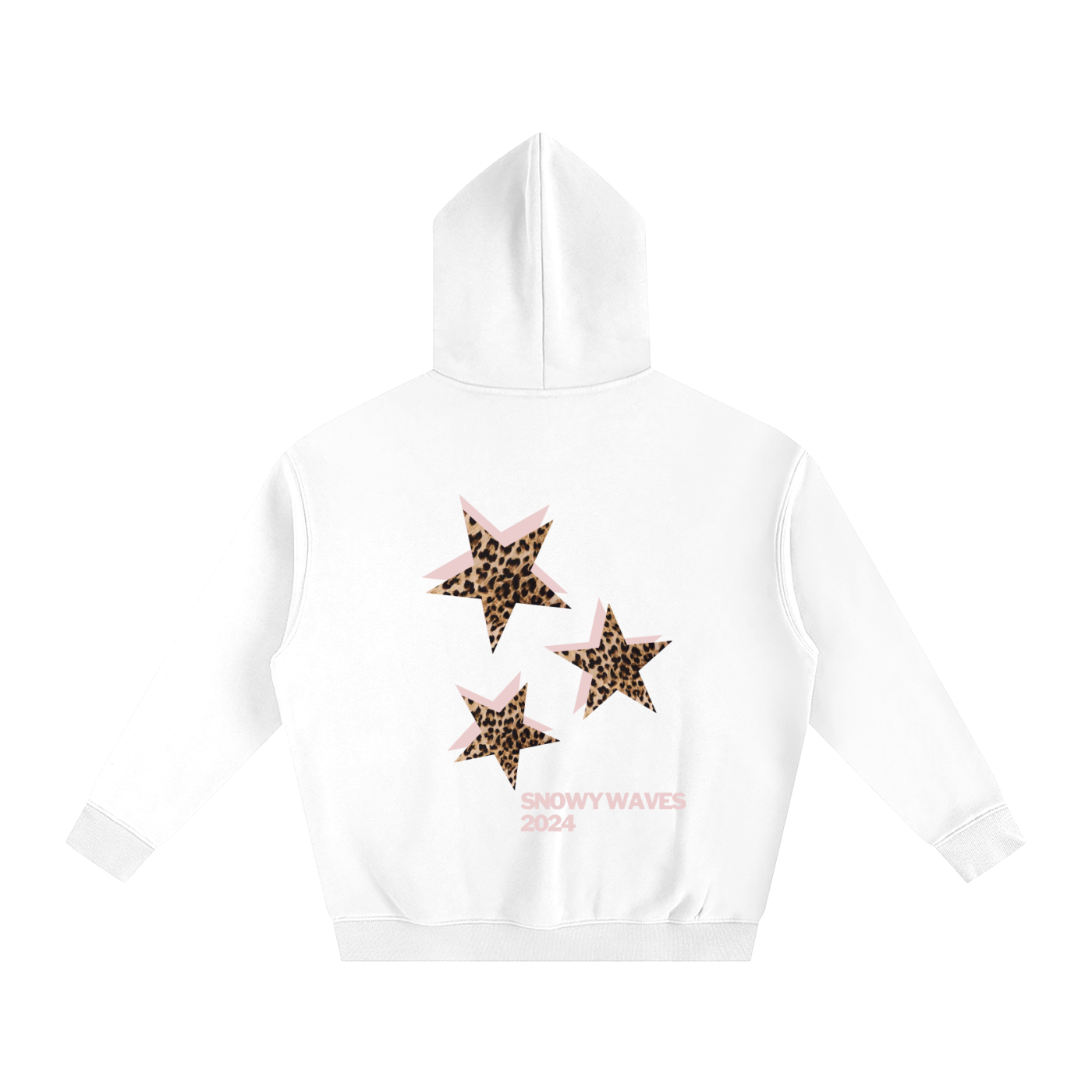 New Orleans Hoodie