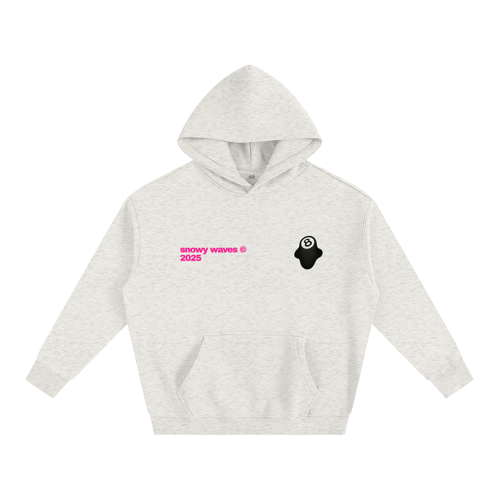 Seoul Hoodie