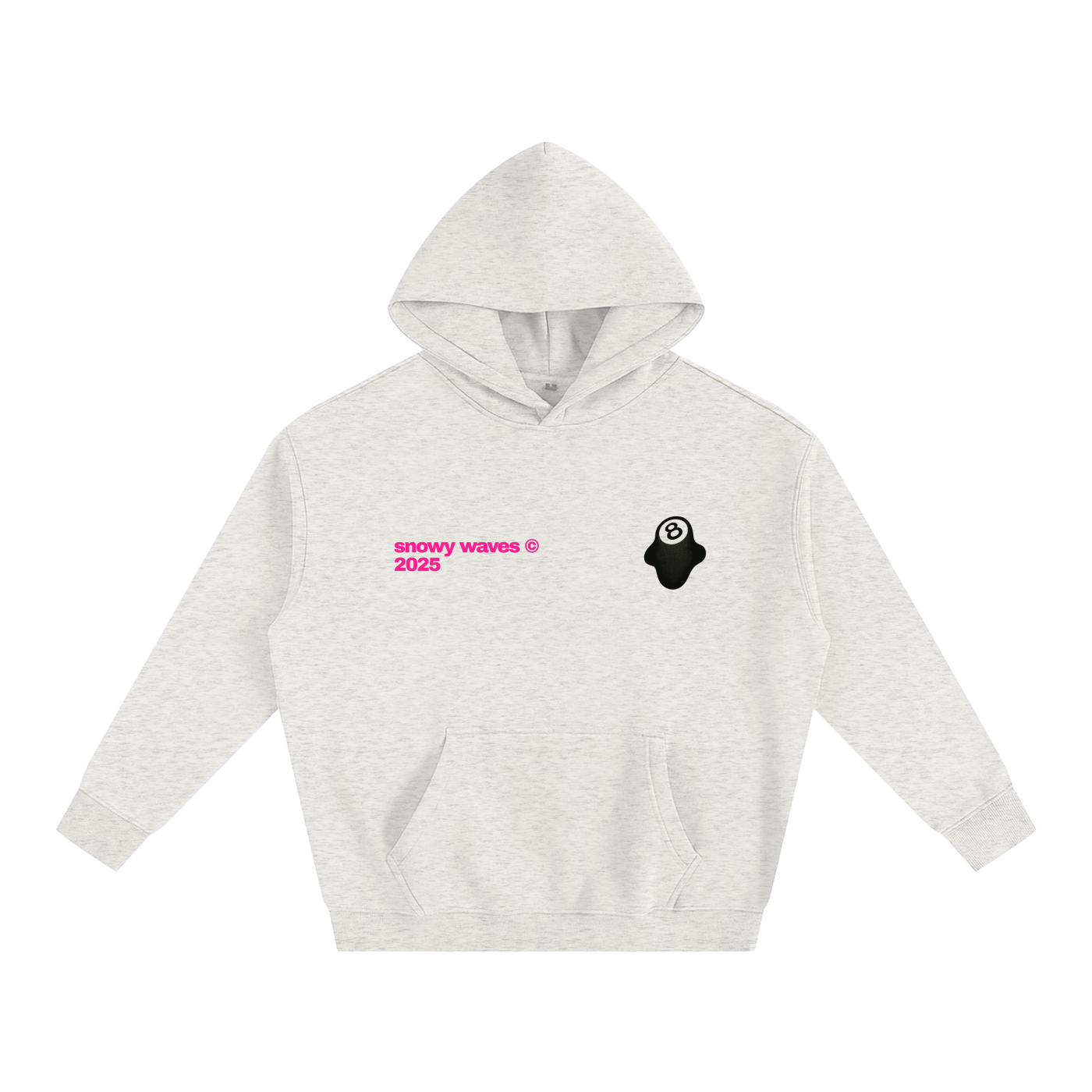 Seoul Hoodie