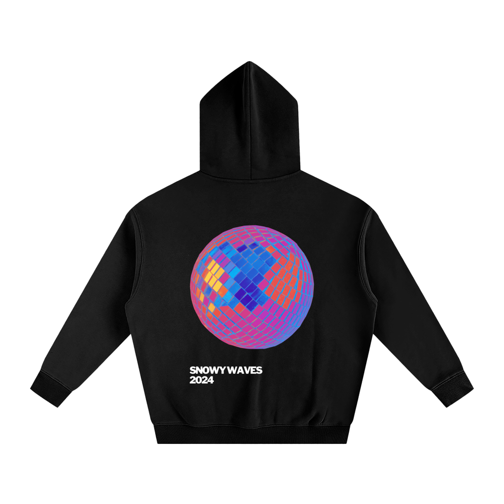 Cape Town Hoodie
