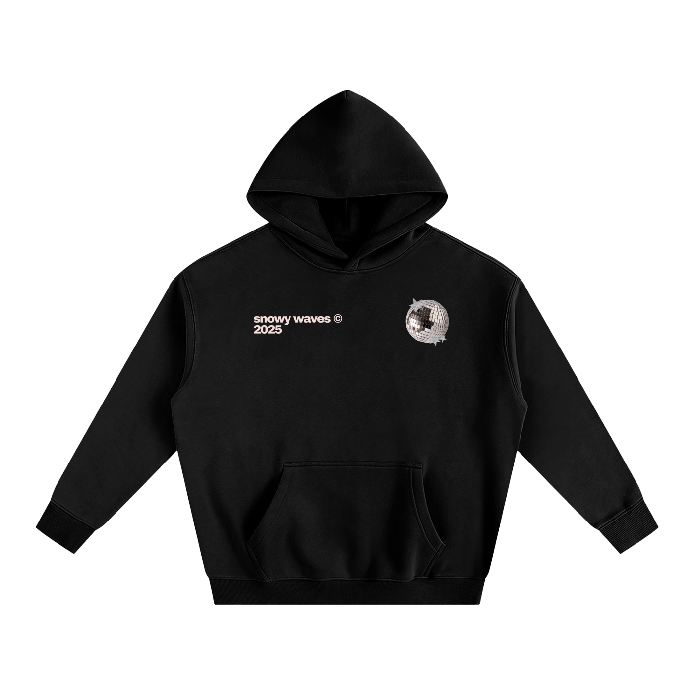 Berlin Hoodie