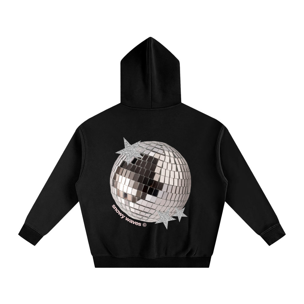 Berlin Hoodie
