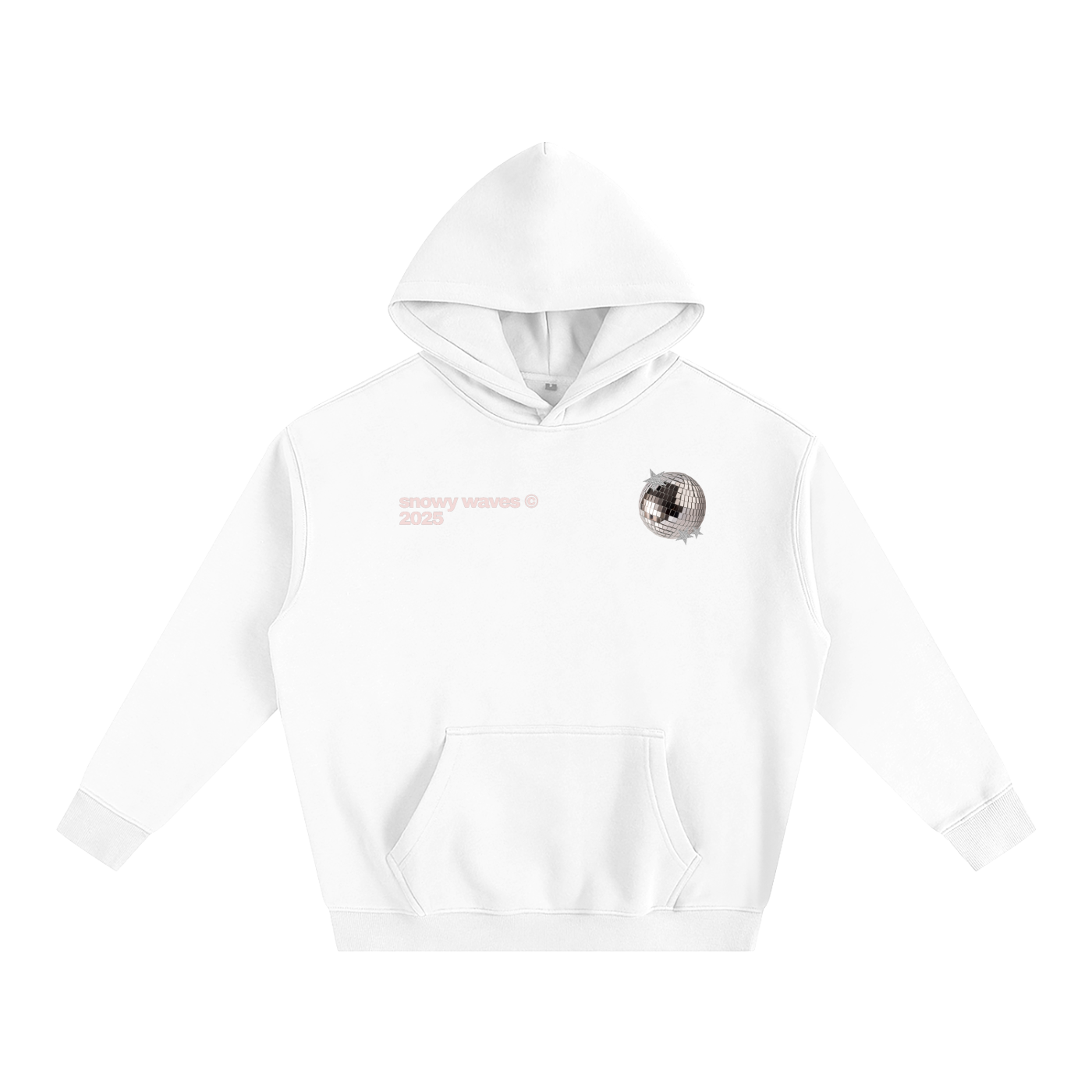 Berlin Hoodie