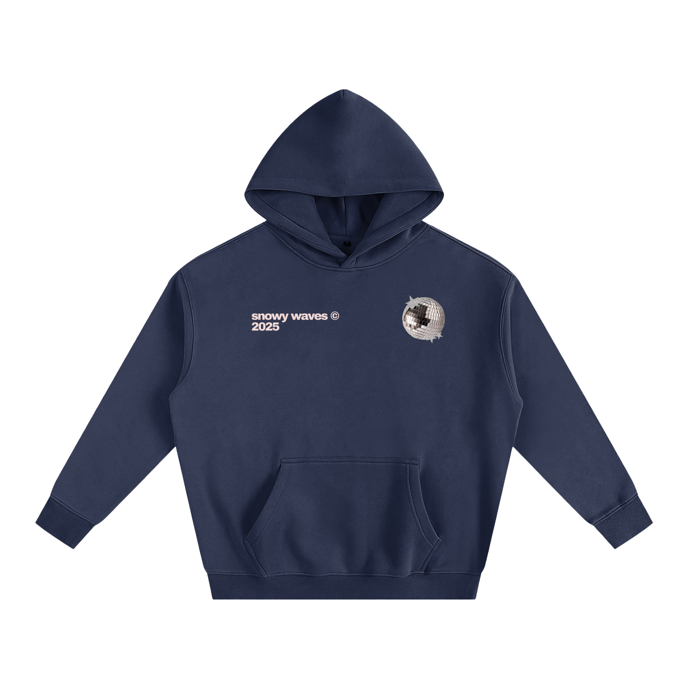 Berlin Hoodie