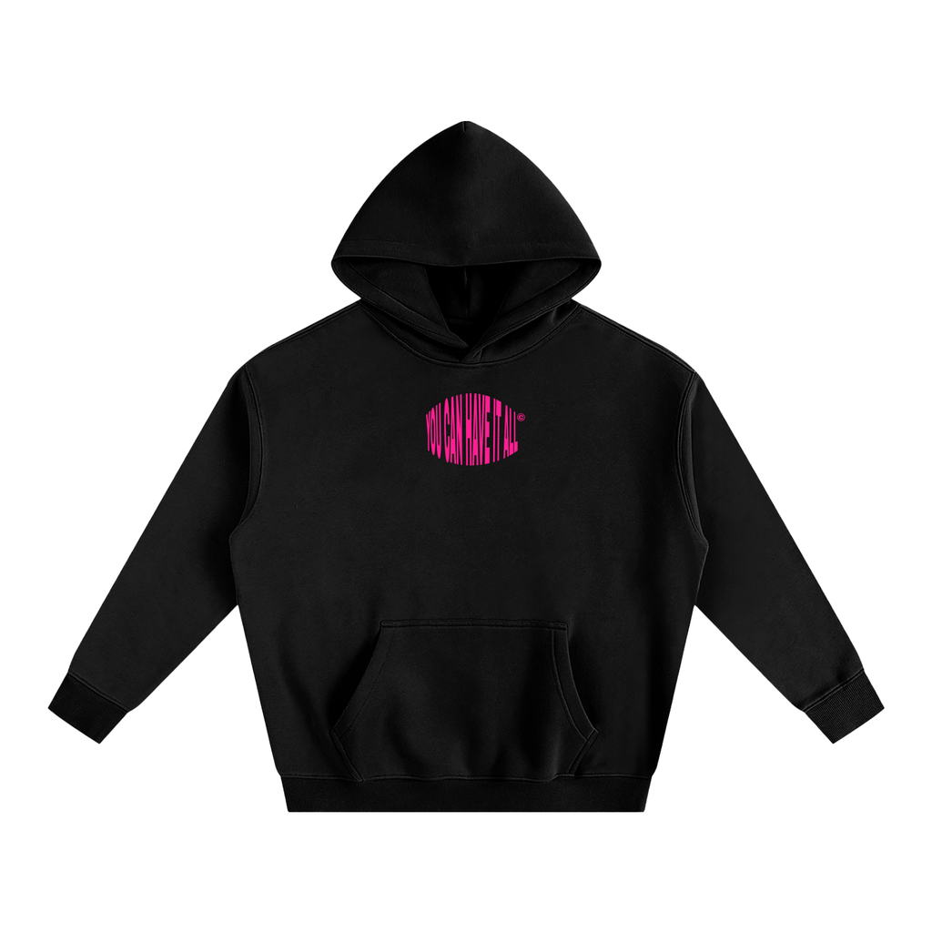 Berne Hoodie