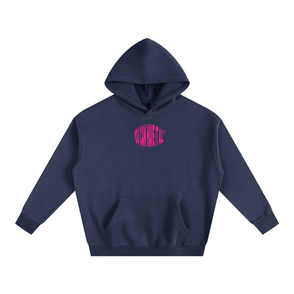Berne Hoodie