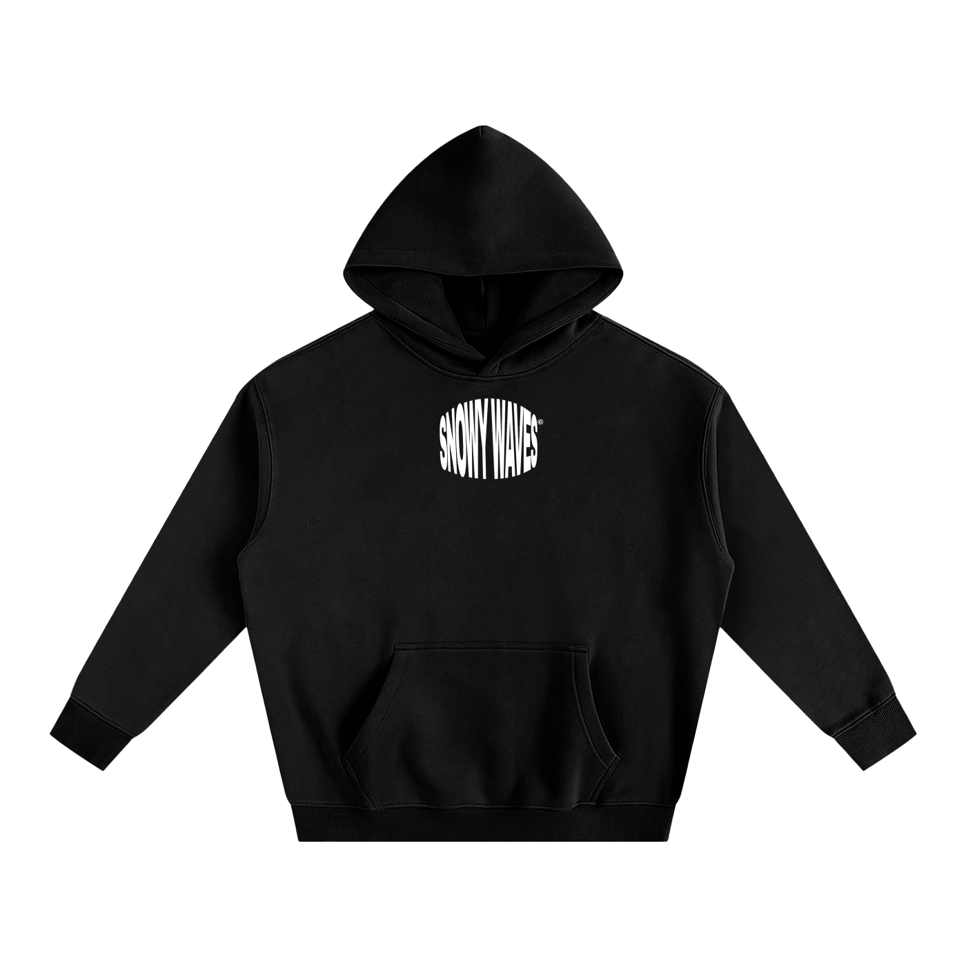 Cape Town Hoodie