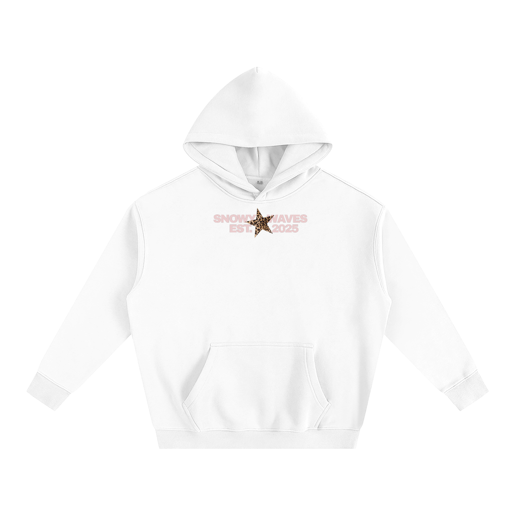 Charlotte Hoodie