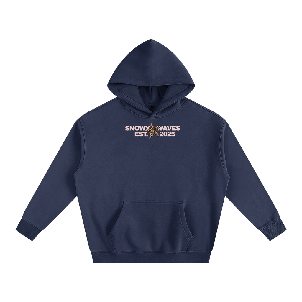 Charlotte Hoodie