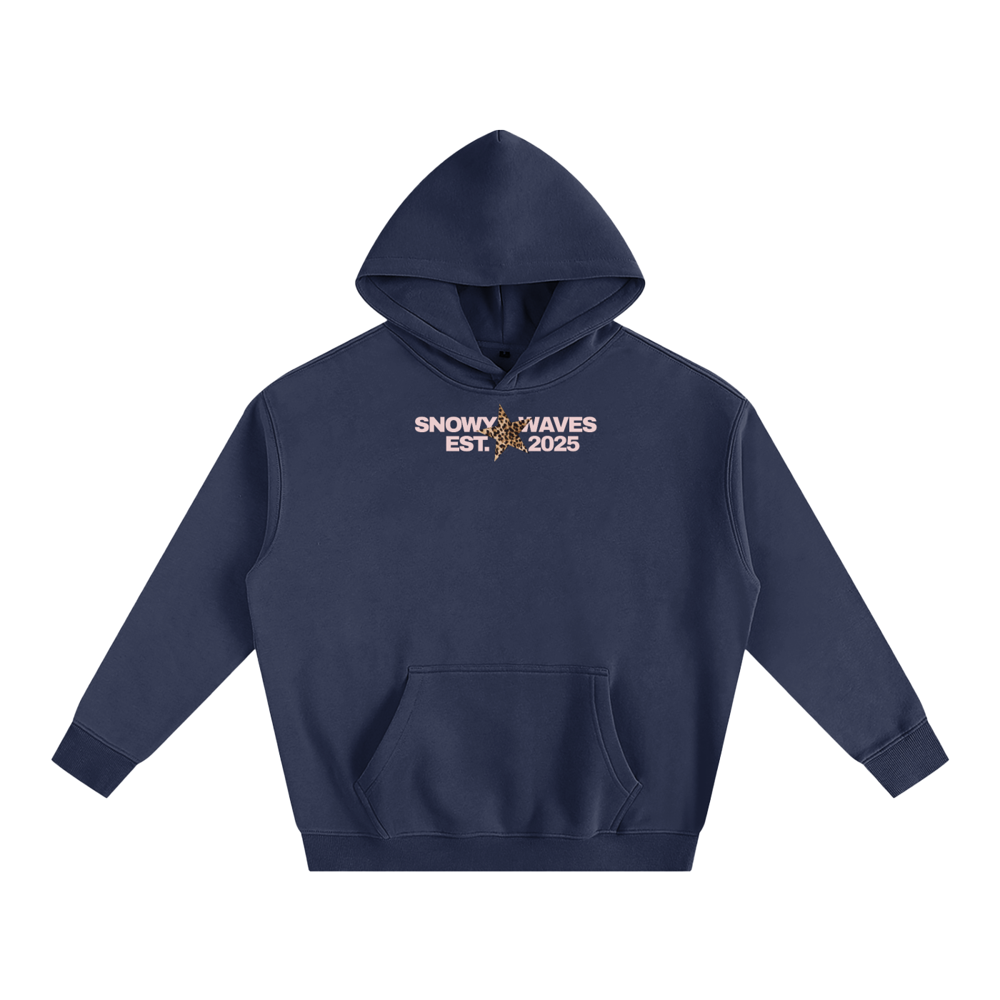 Charlotte Hoodie