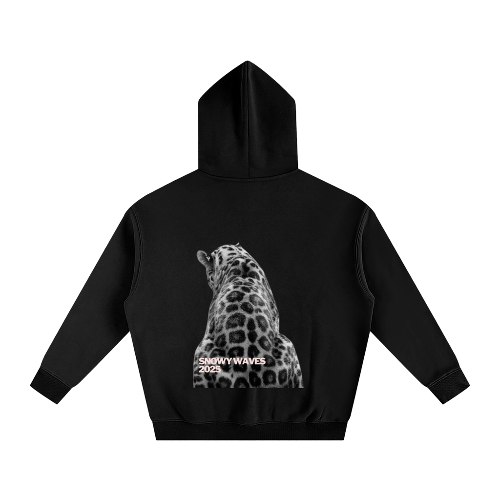 Chicago Hoodie