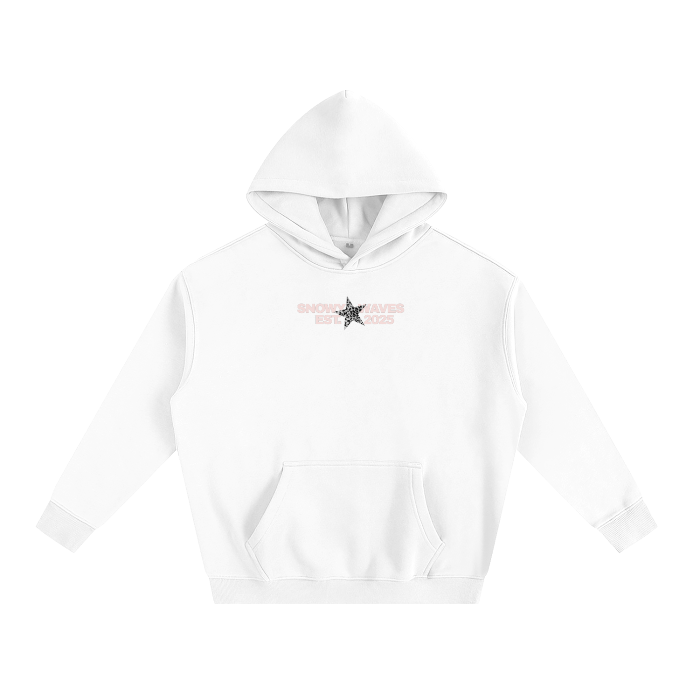 Chicago Hoodie
