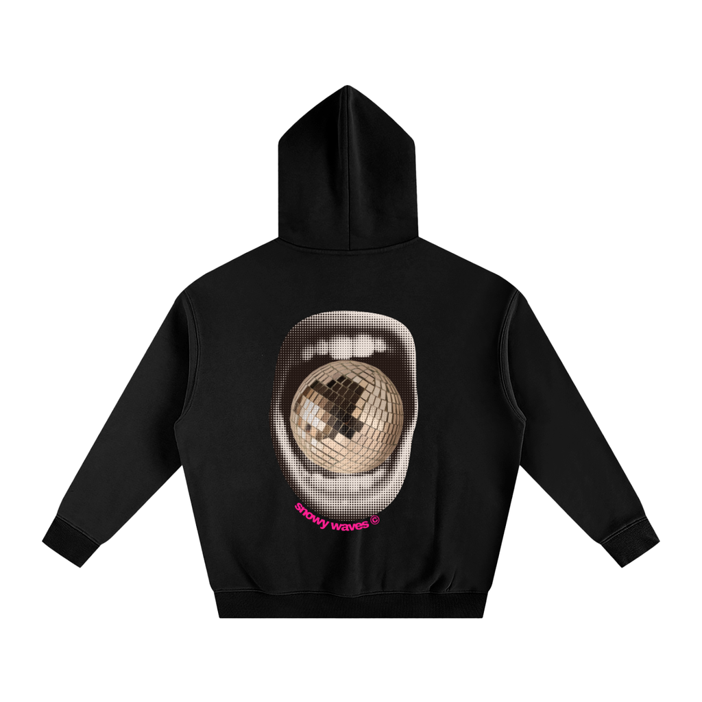Copenhagen Hoodie