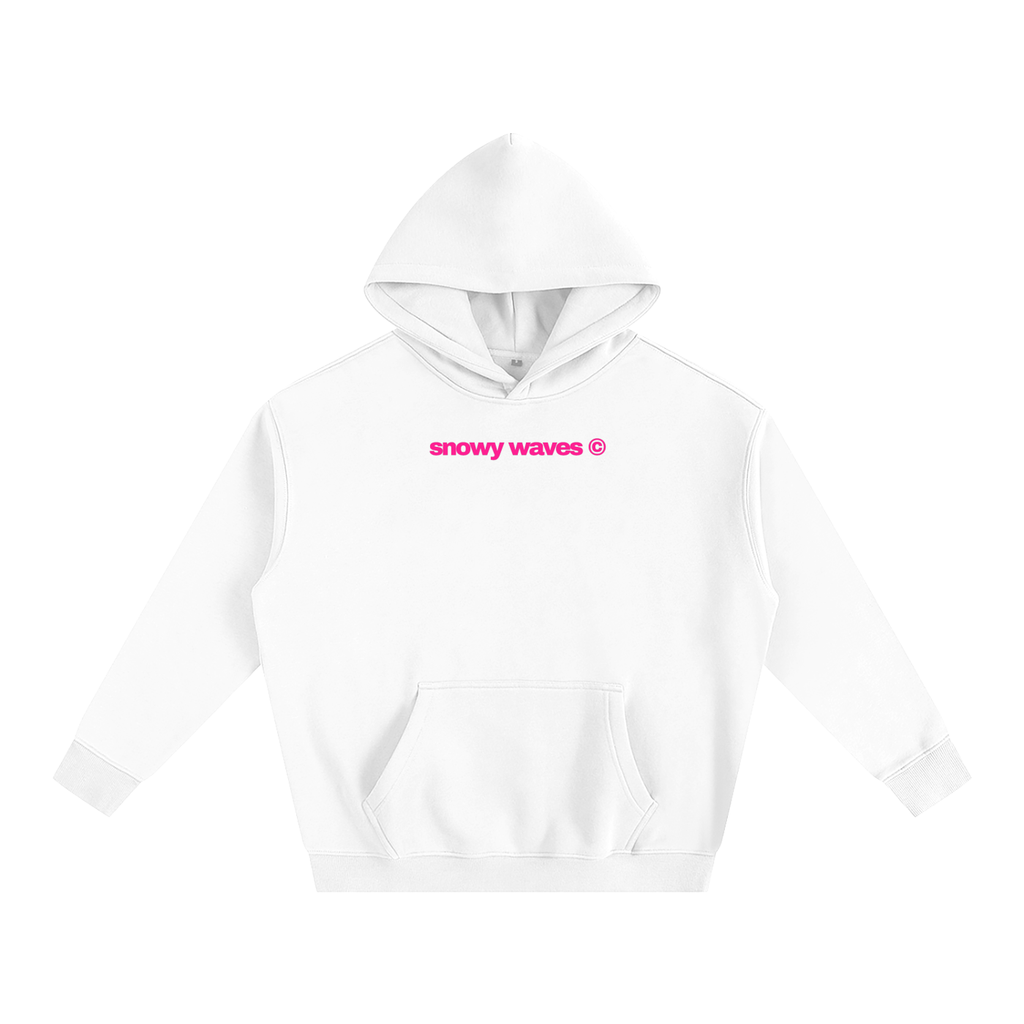 Copenhagen Hoodie