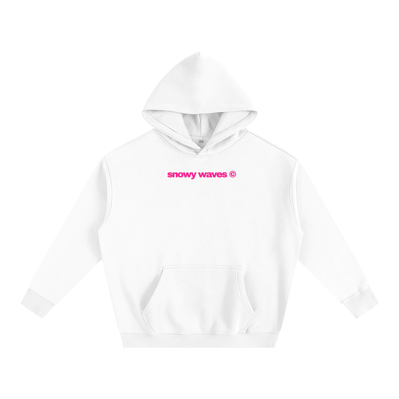Copenhagen Hoodie