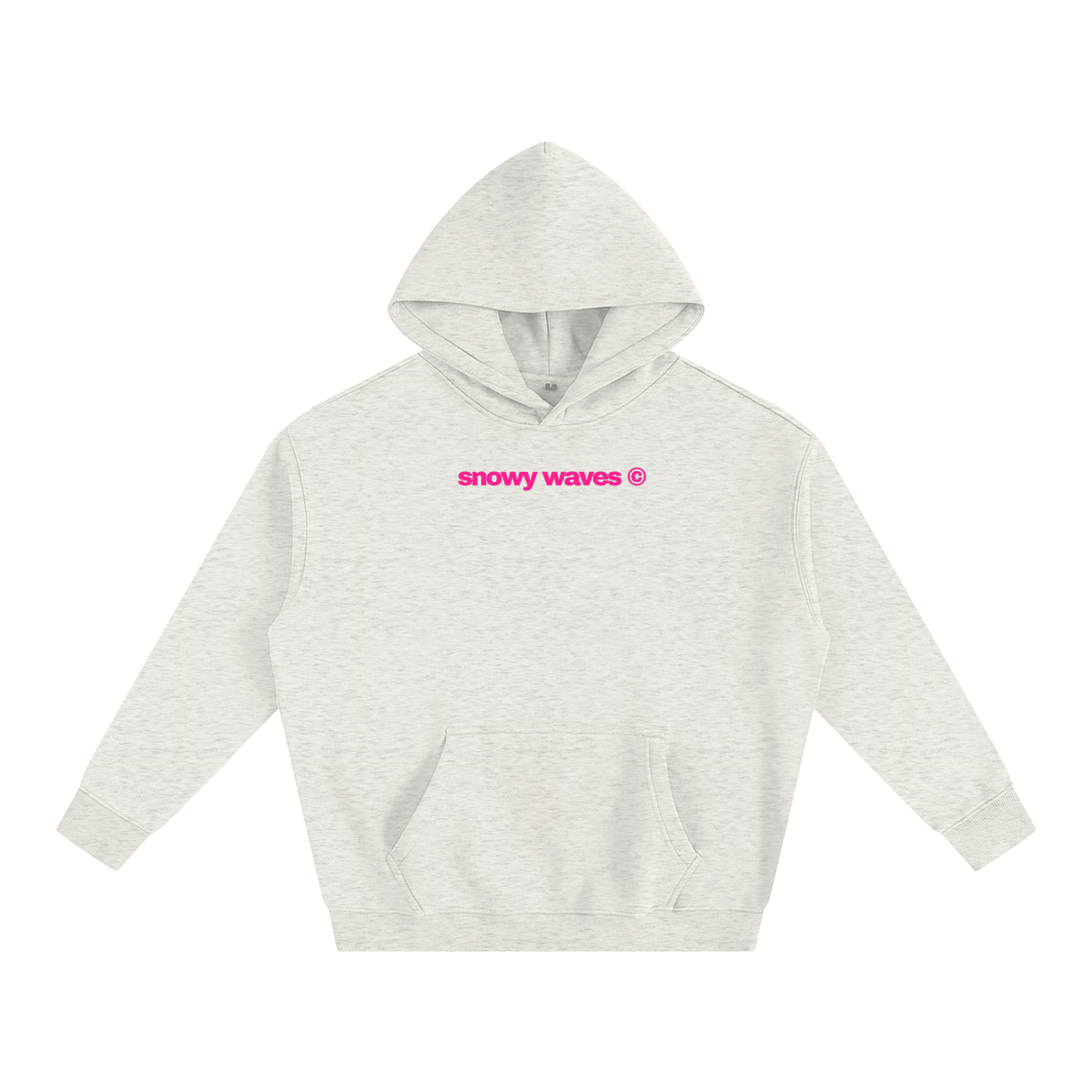 Copenhagen Hoodie