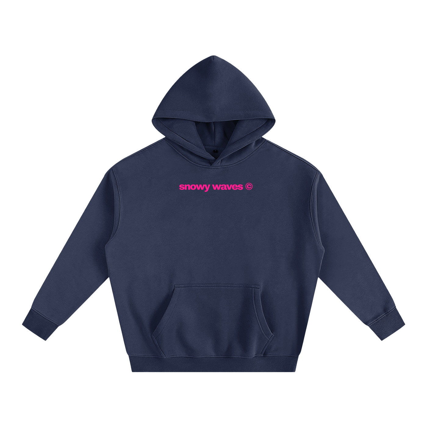 Copenhagen Hoodie