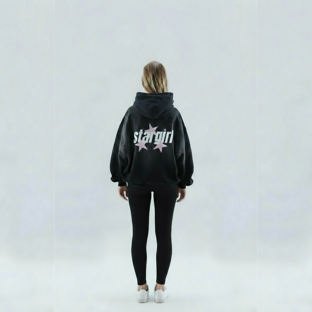 Star Girl Hoodie