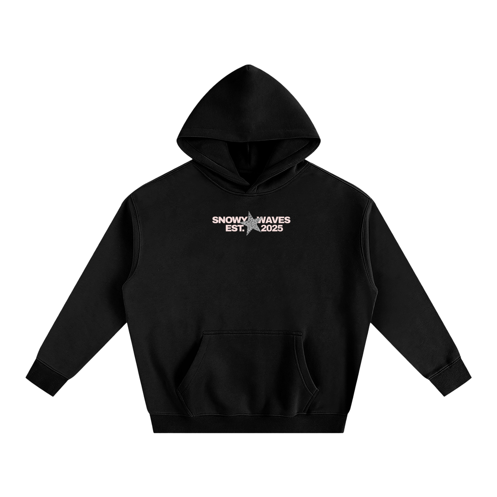 Giraffe Hoodie
