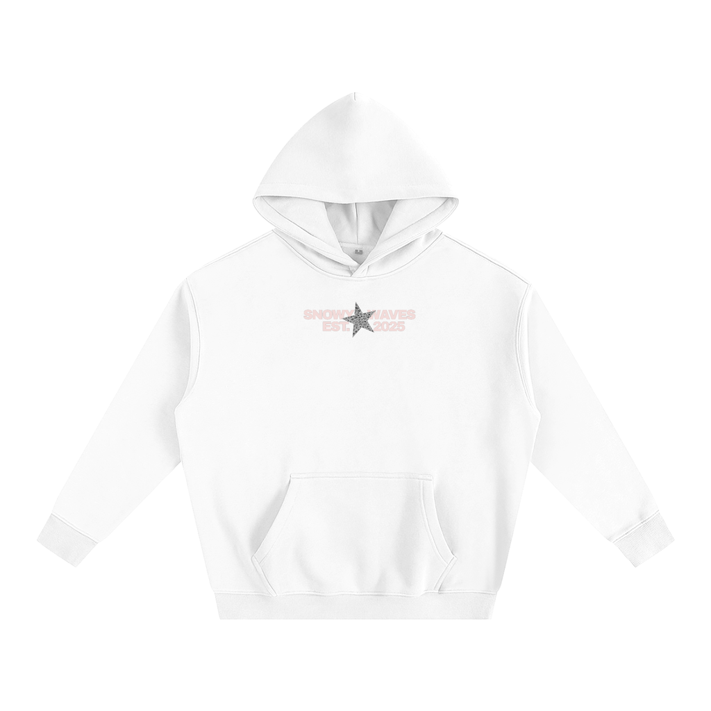 Giraffe Hoodie