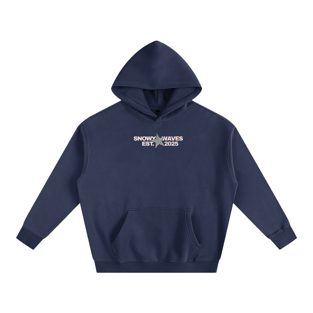 Giraffe Hoodie