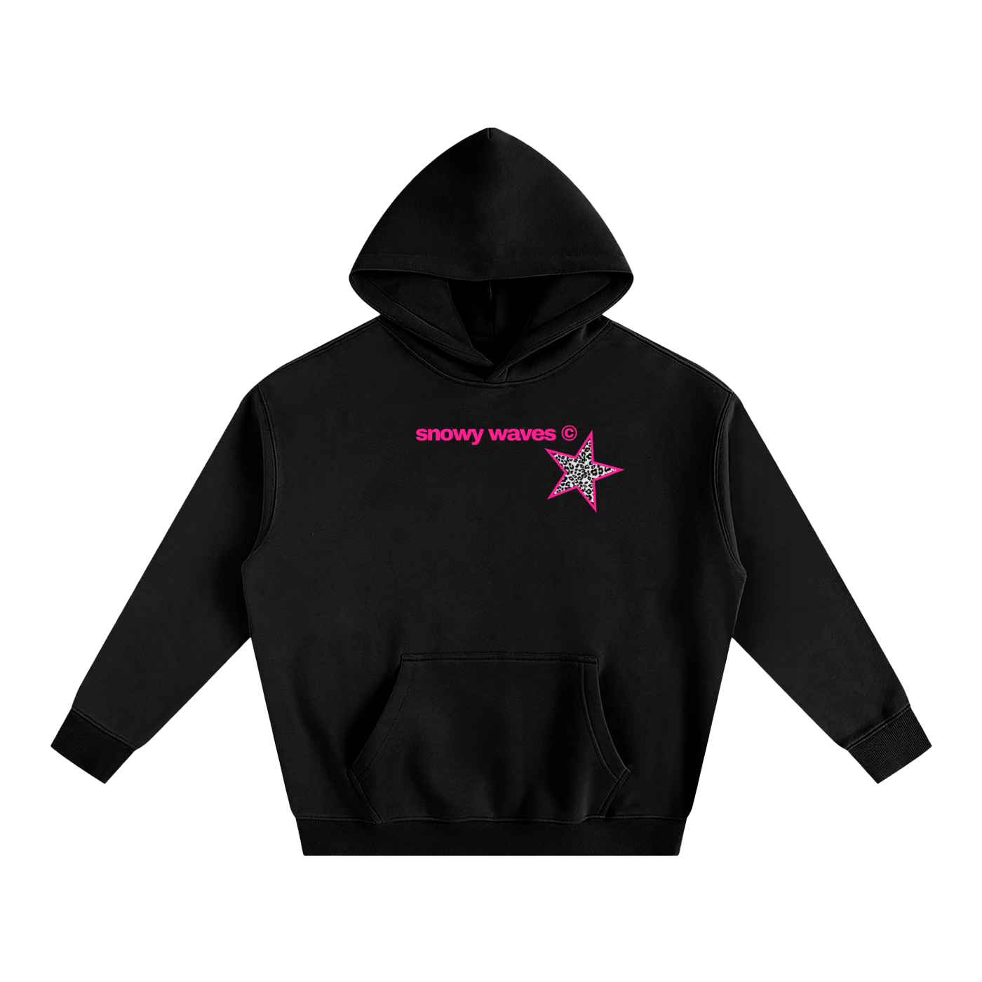 Hong Kong Hoodie