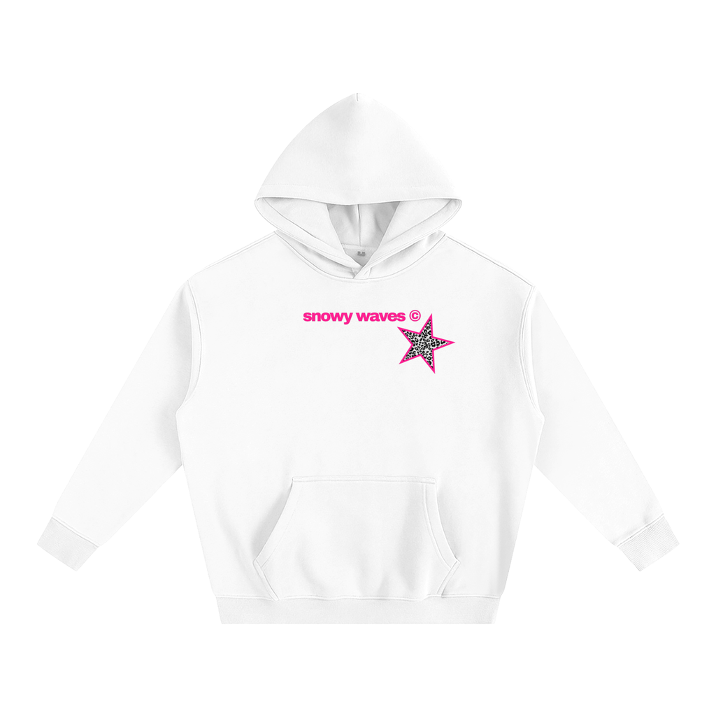Hong Kong Hoodie