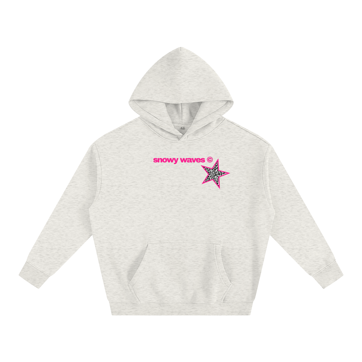 Hong Kong Hoodie