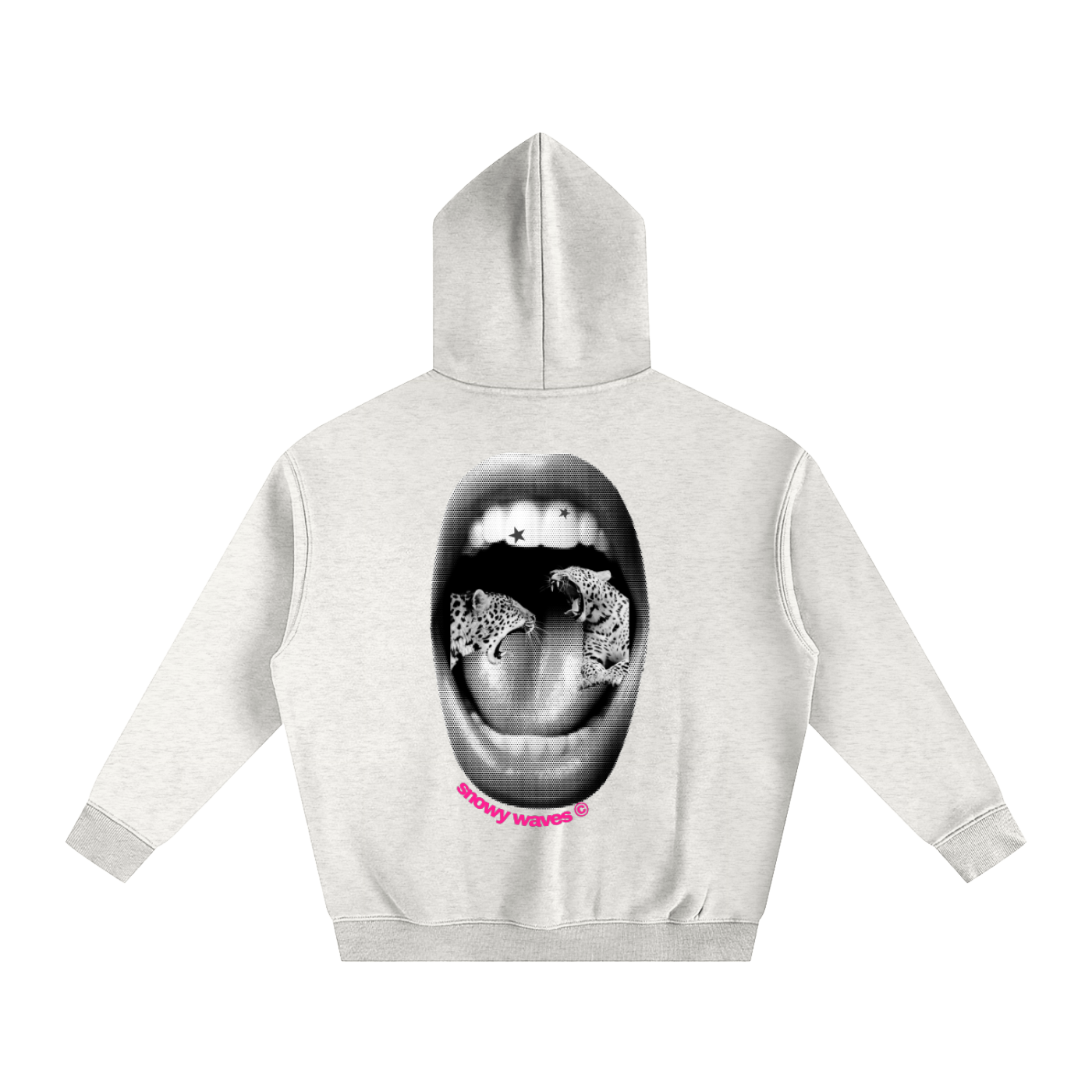 Hong Kong Hoodie