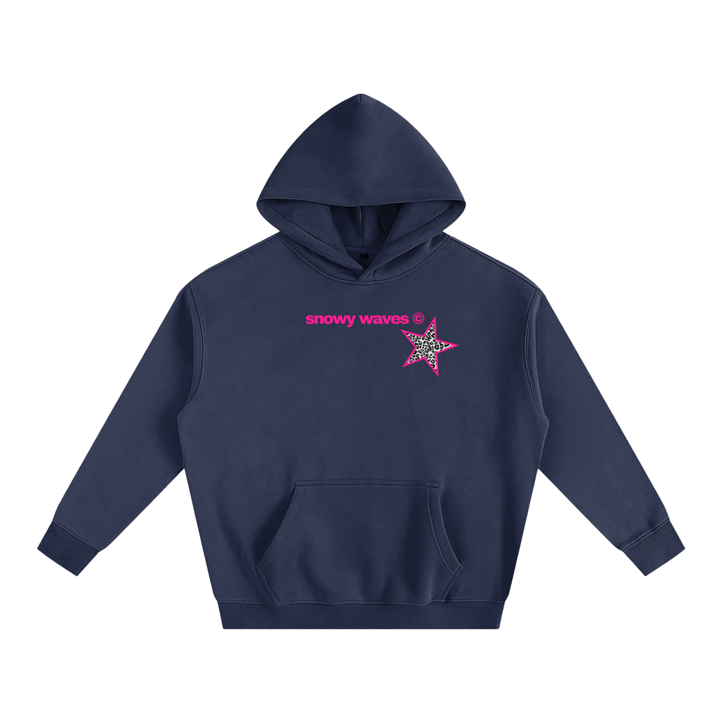 Hong Kong Hoodie