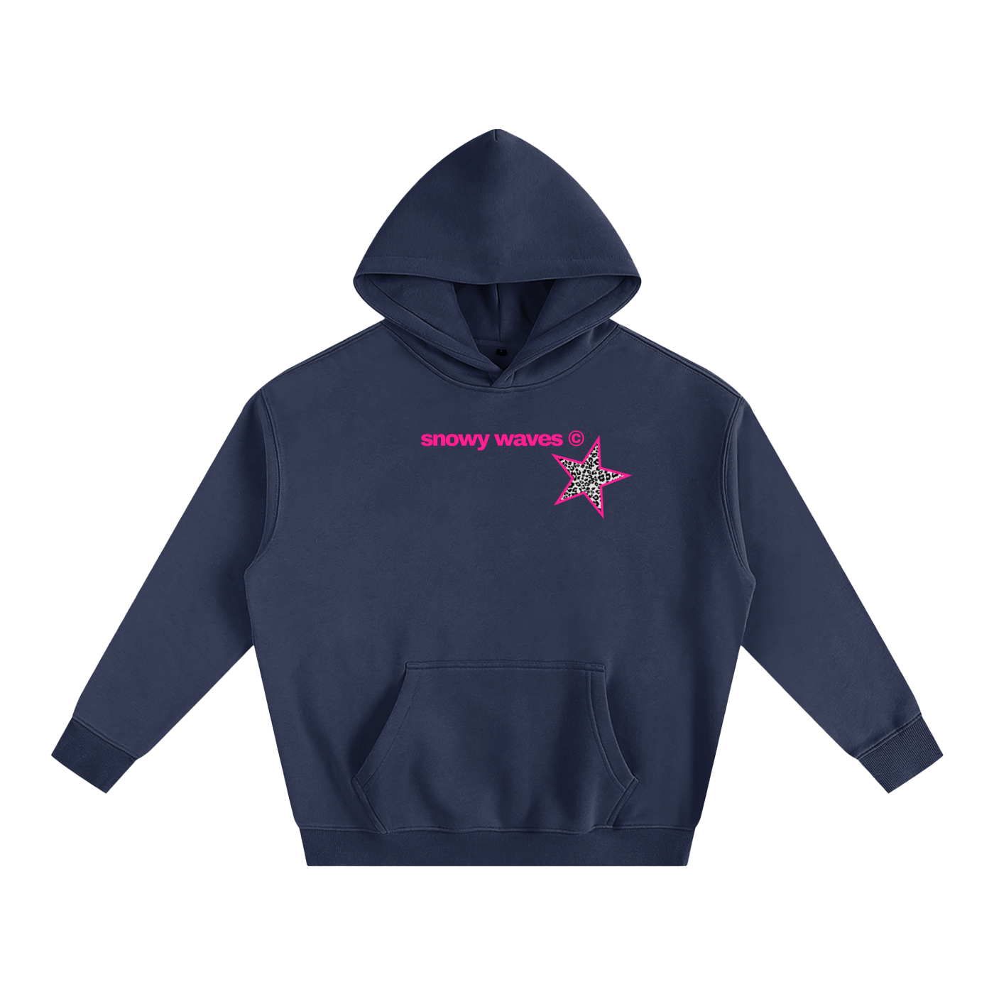 Hong Kong Hoodie