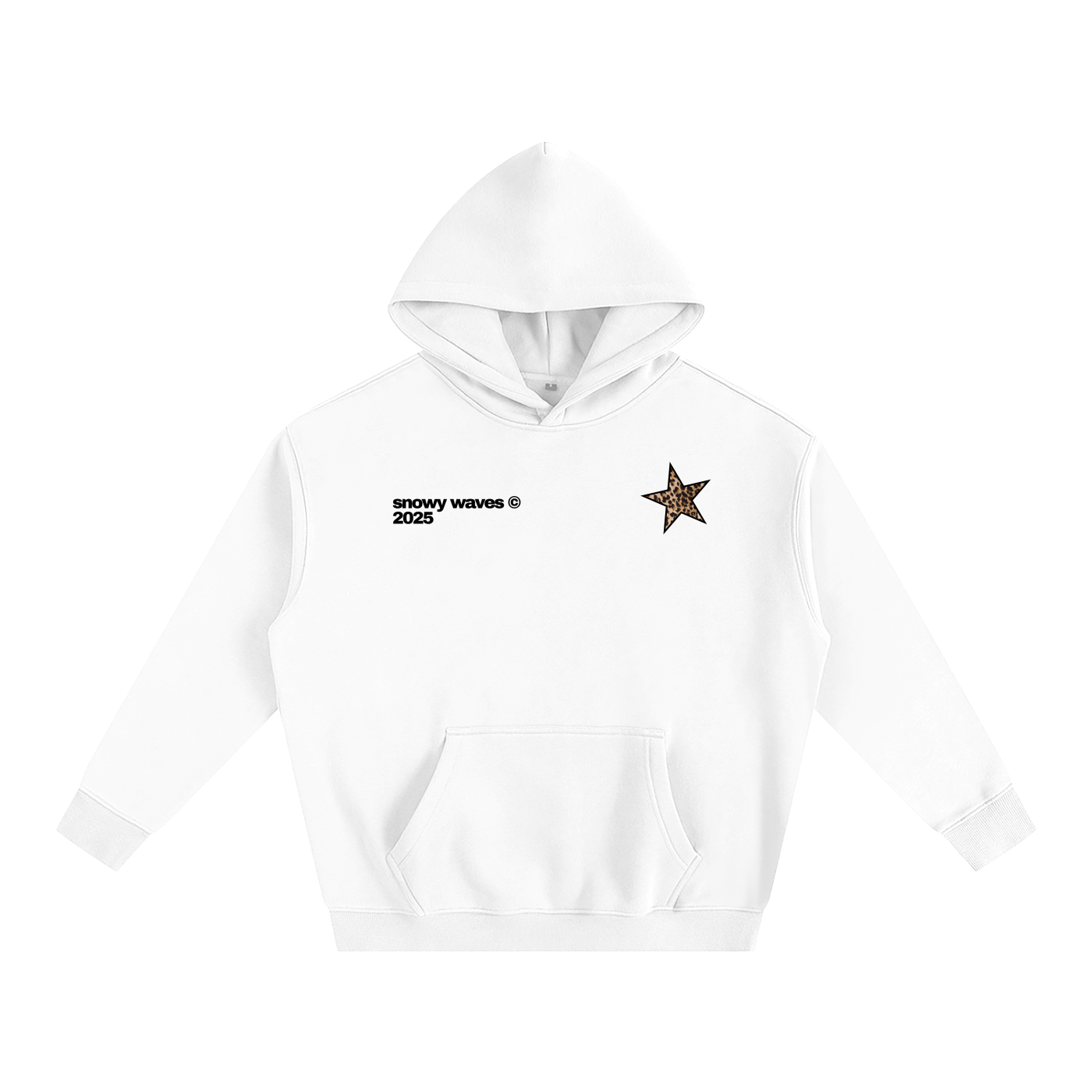 I’m just a girl (black) Hoodie