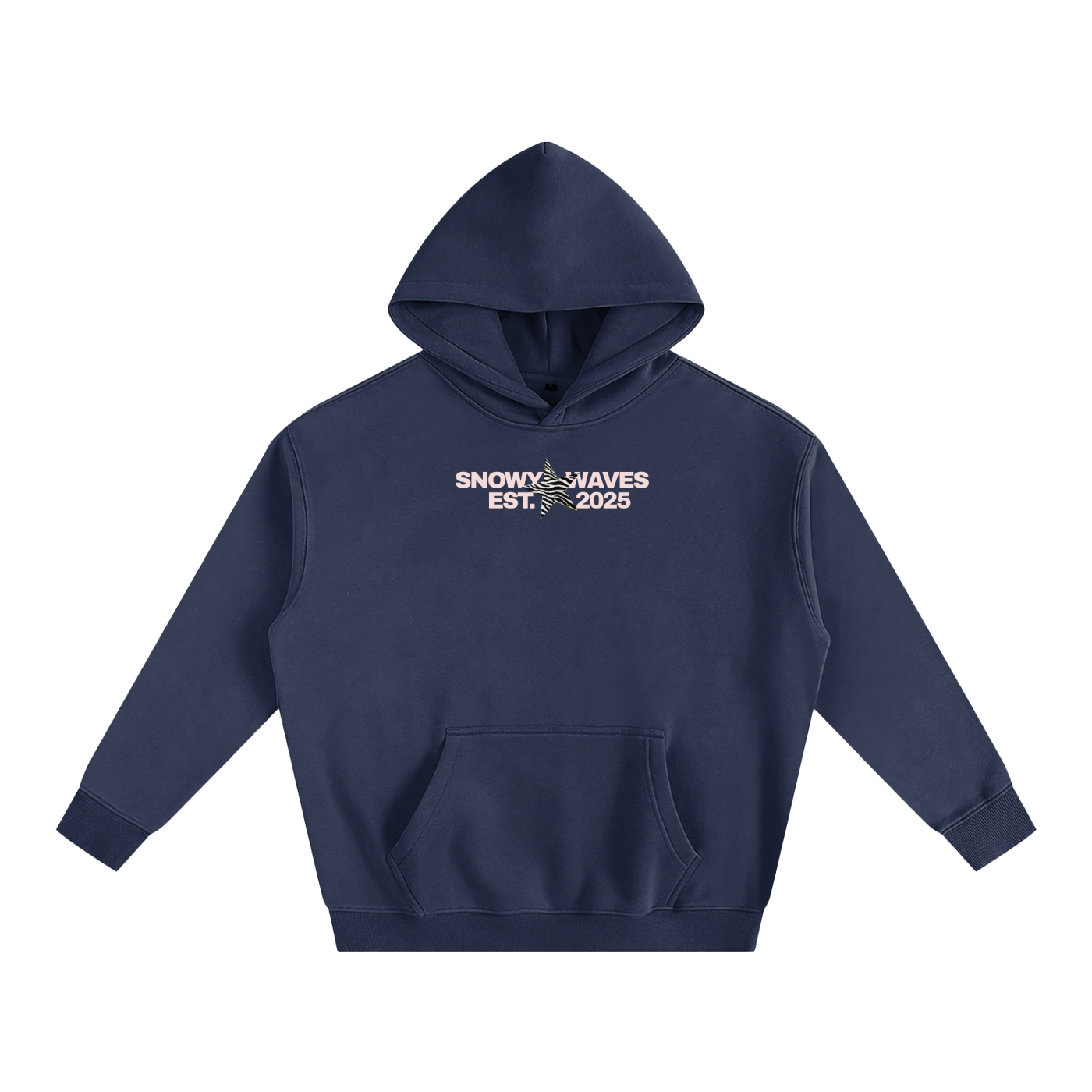 Kuala Lampur Hoodie