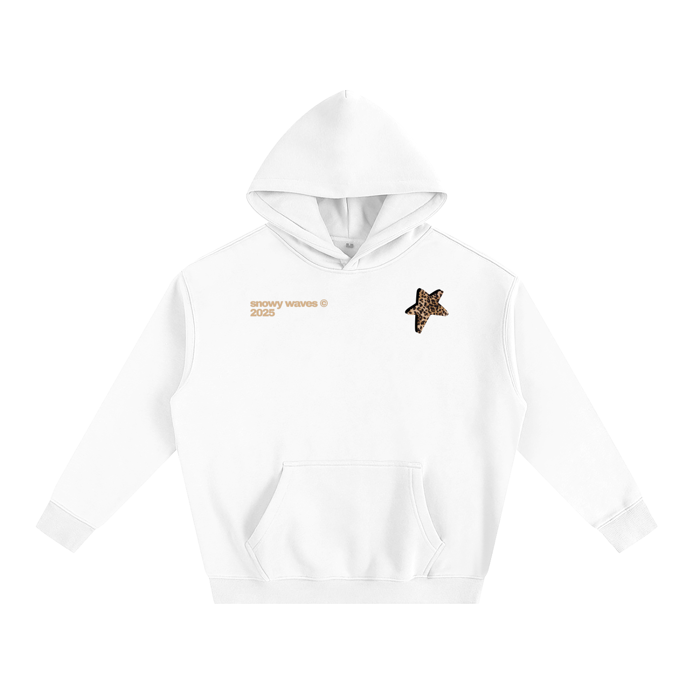 LA Hoodie
