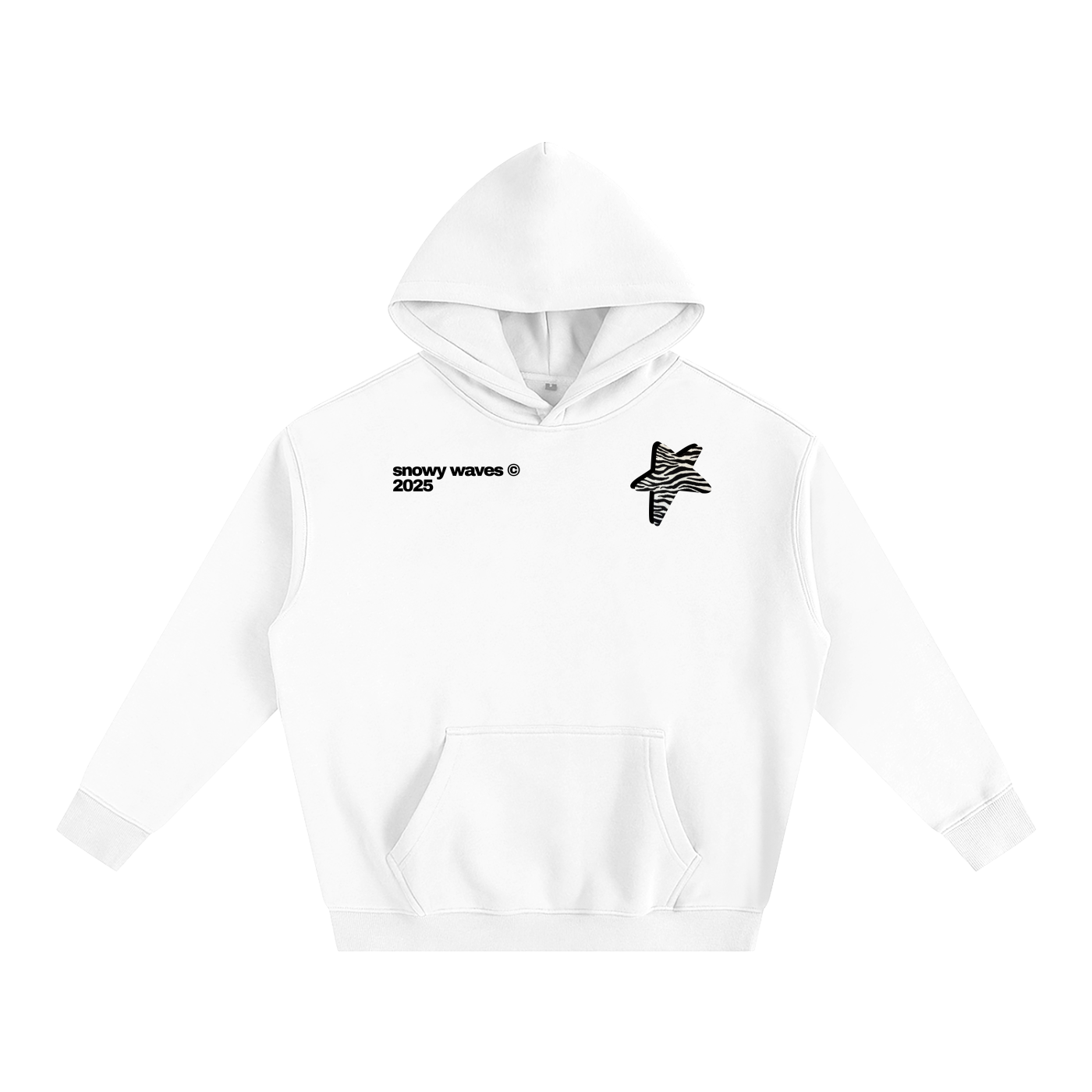 London Hoodie