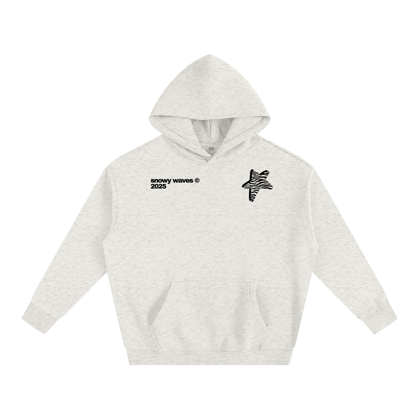 London Hoodie