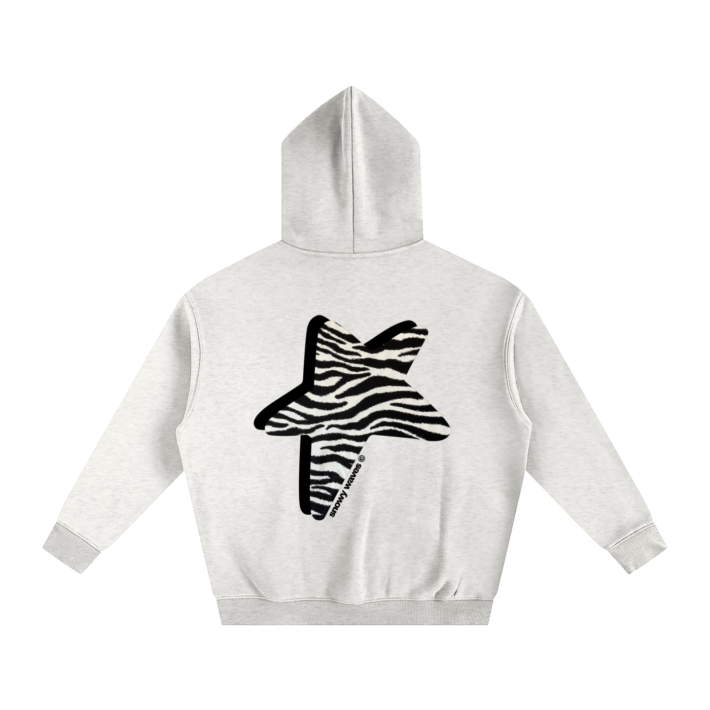 London Hoodie