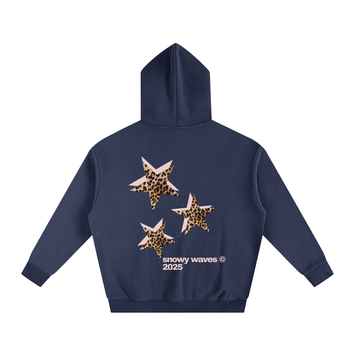New Orleans Hoodie