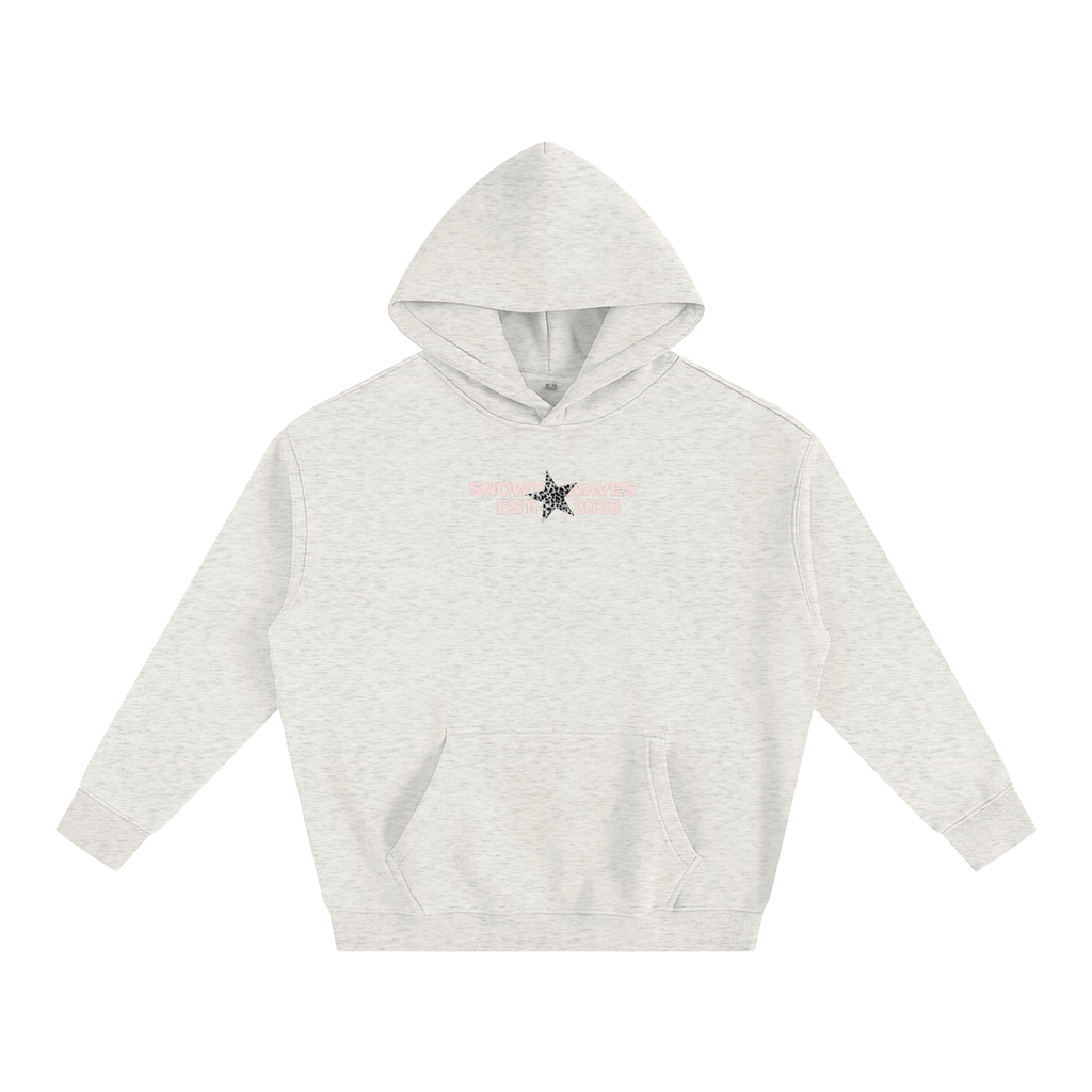 New York Hoodie