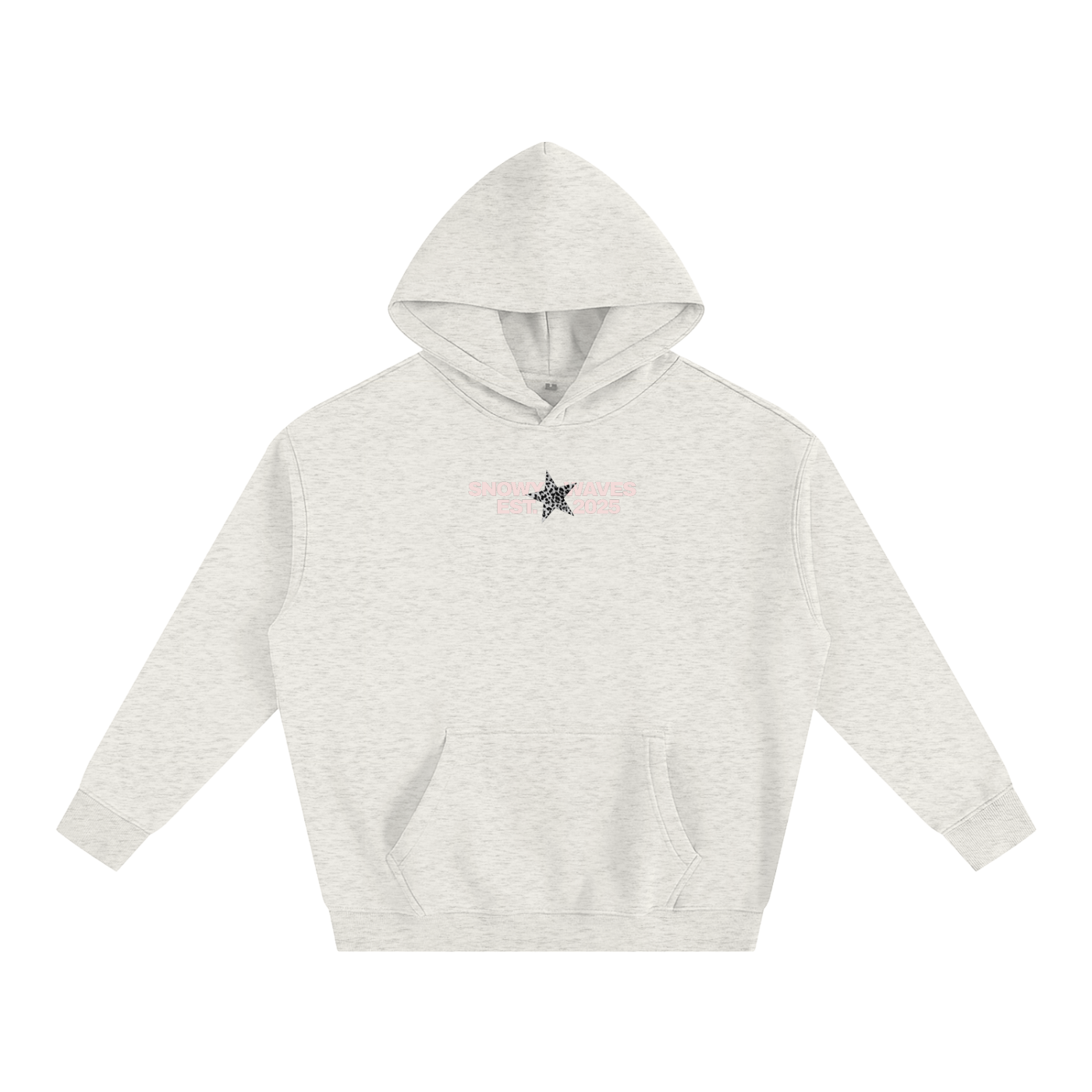New York Hoodie