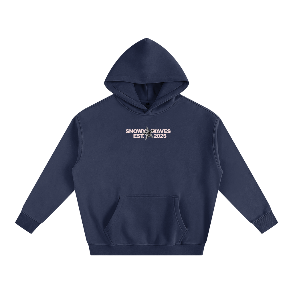 New York Hoodie