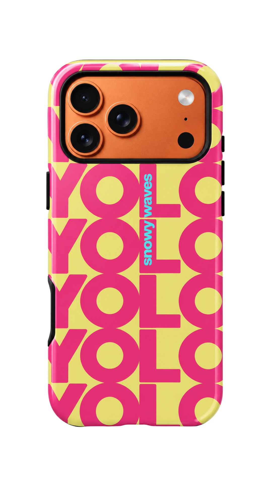 Phone case