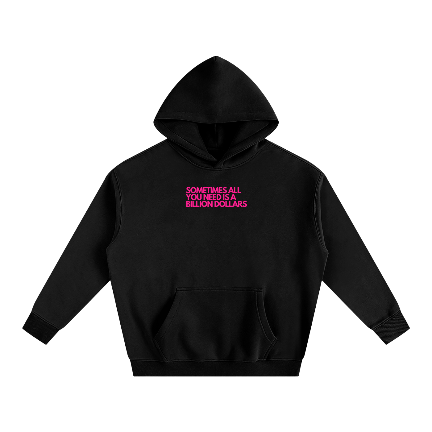 Zurich Hoodie