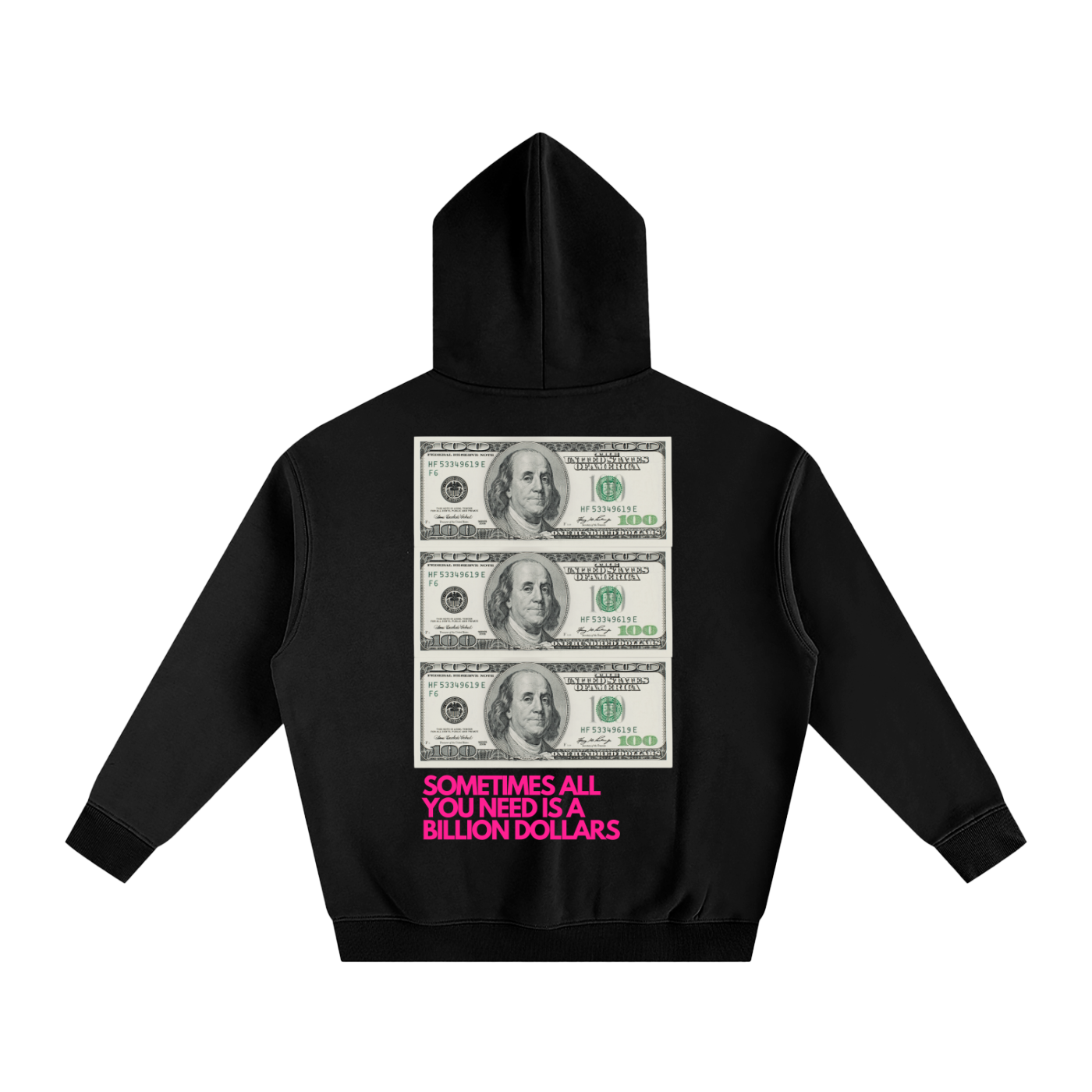 Zurich Hoodie