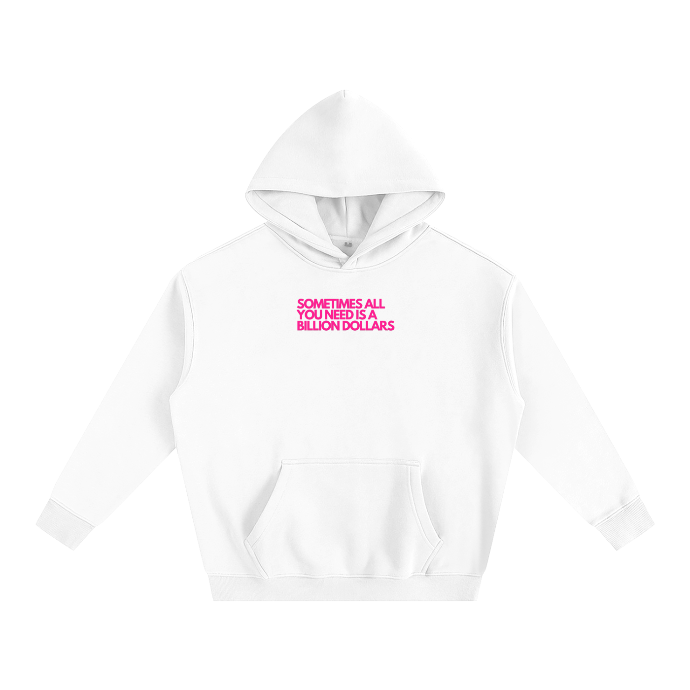 Zurich Hoodie