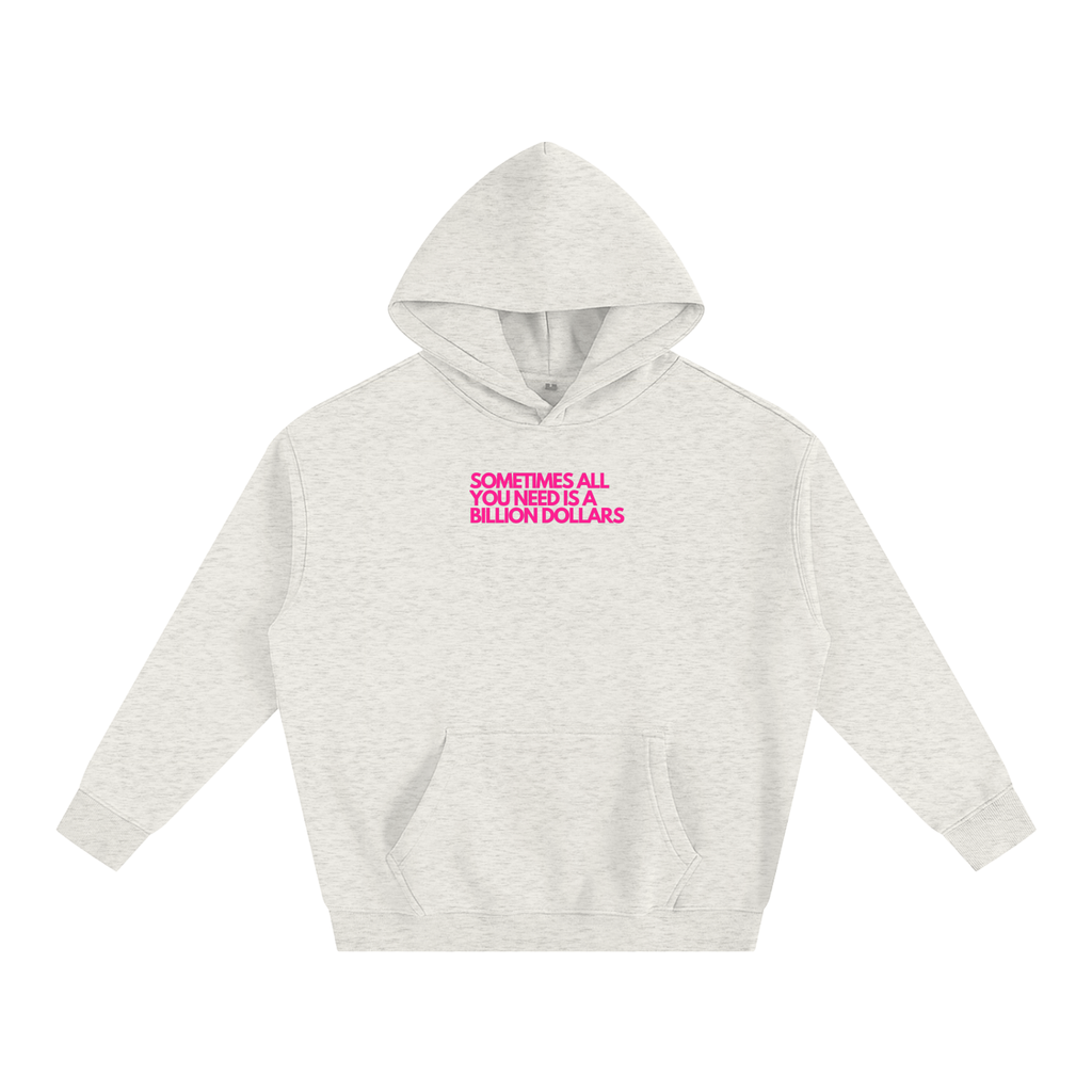 Zurich Hoodie