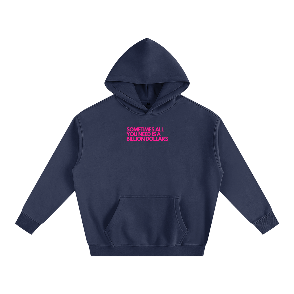 Zurich Hoodie