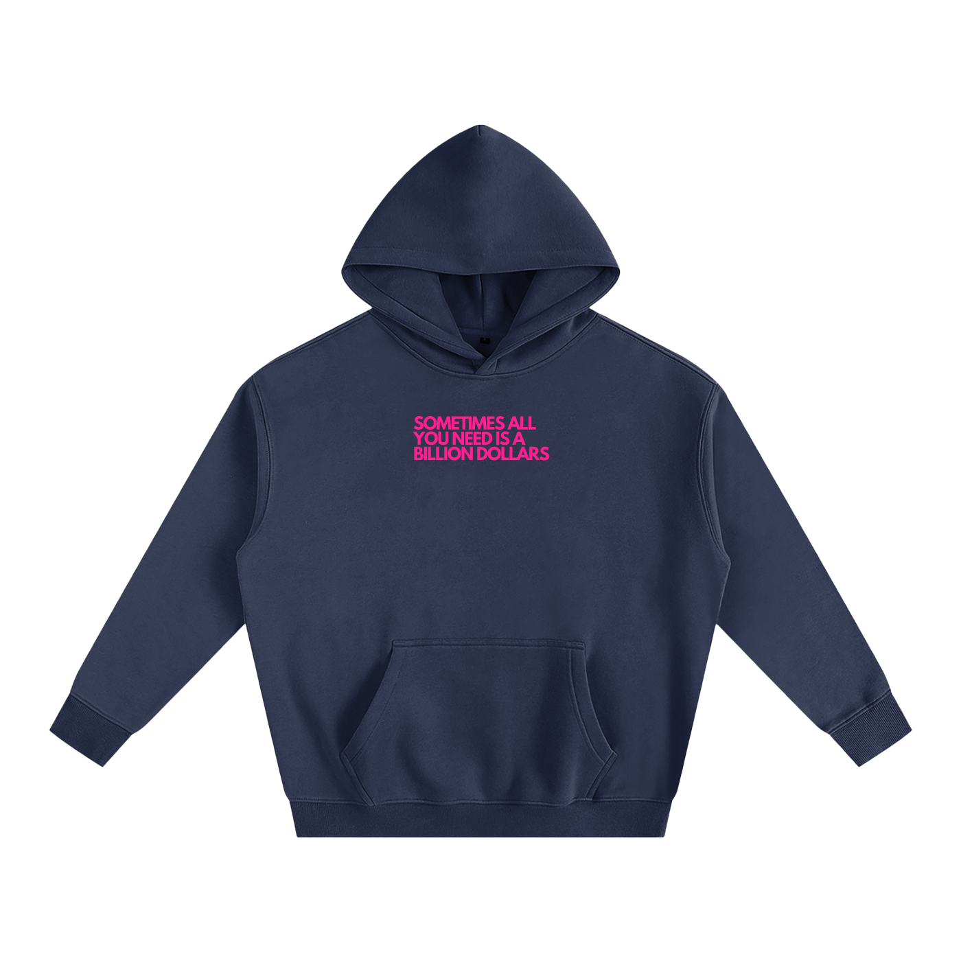 Zurich Hoodie