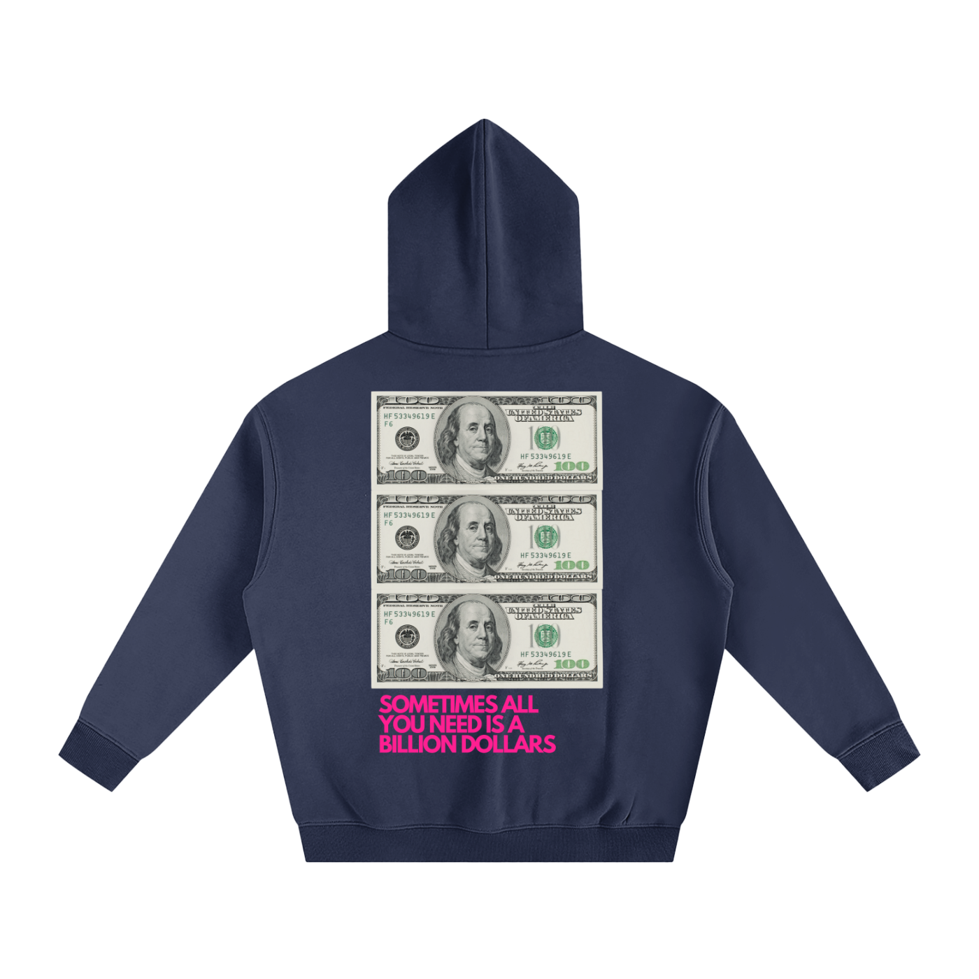 Zurich Hoodie